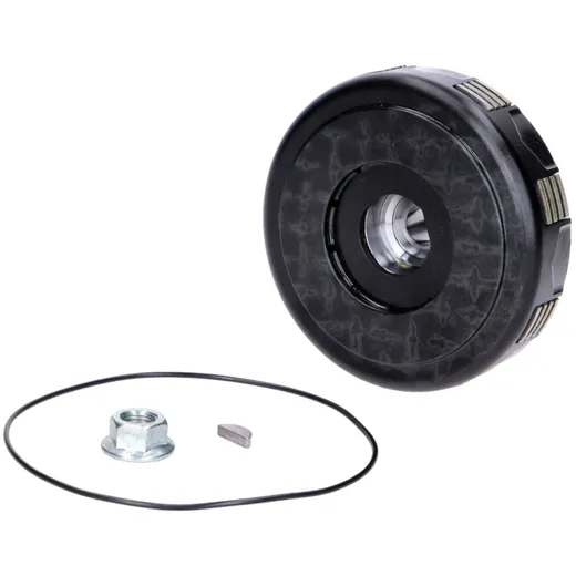 Clutch BGM PRO 23Z 62/63 Superstrong for Vespa Cosa, PX 5468_1