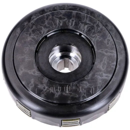 Clutch BGM PRO 23Z 62/63 Superstrong for Vespa Cosa, PX 5468_3