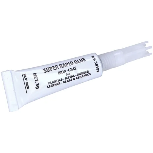 Kleber Super Rapid Lampa 3g 54713