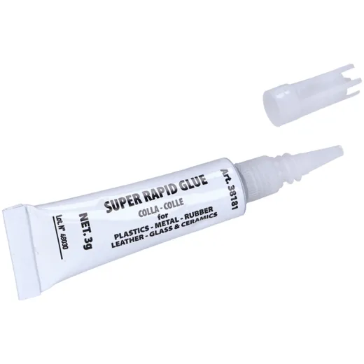 Adhesive Super Rapid Lampa 3g 54713_1
