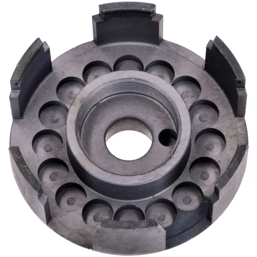 Kupplungsspinne BGM PRO Superstrong für Vespa V50, V90, SS50, SS90, PV125, ET3, Vespa V50, V90, SS50, SS90, PV125, ET3, PK50, PK