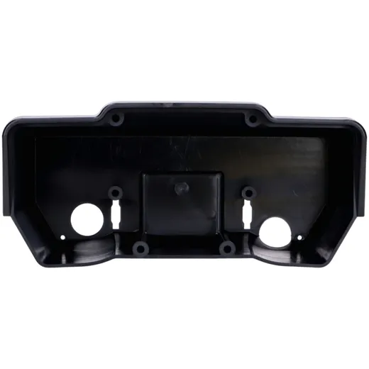 Gehäuse Tachometer schwarz für Zündapp KS 50 54728_1