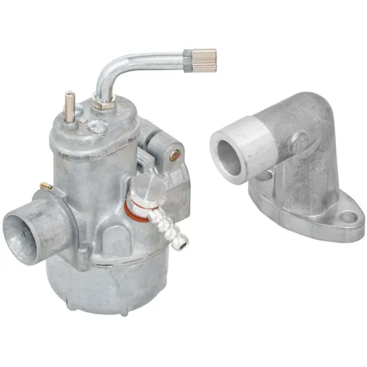 Carburetor set swiing 12mm for Puch E50 54732