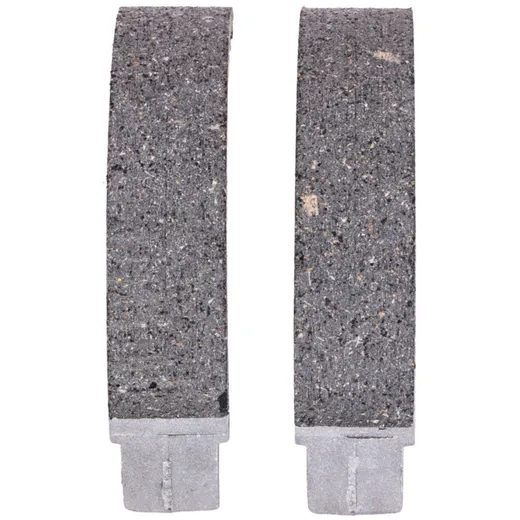 Bremsbacken vorn / hinten 90x18mm für Peugeot 103, RCX, SPX,_3