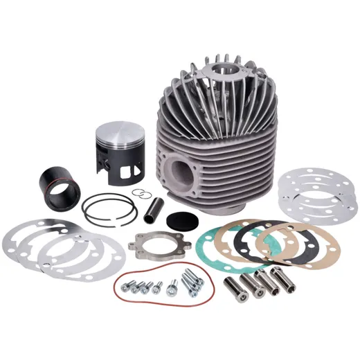 Zylinderkit VMC Ranger 225ccm für Vespa 200 Rally, P200E/ PX200 54771
