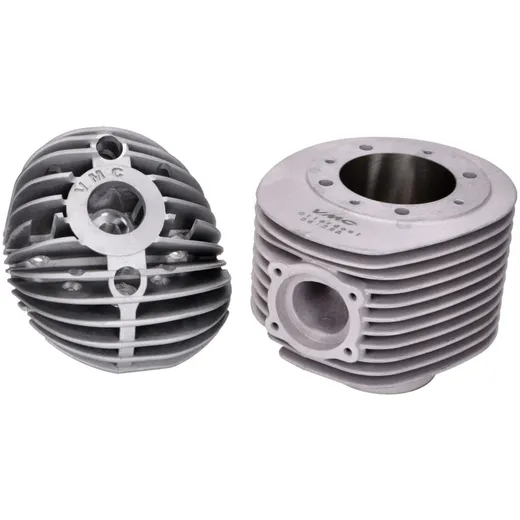 Cylinder kit VMC Ranger 225cc for Vespa 200 Rally, P200E/ PX_2