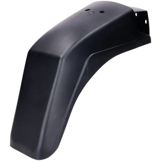 Kotflügel / Schutzblech hinten schwarz für Zündapp 529 / 530 54816