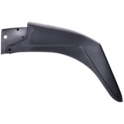 Kotflügel / Schutzblech hinten schwarz für Zündapp 529 / 530_2
