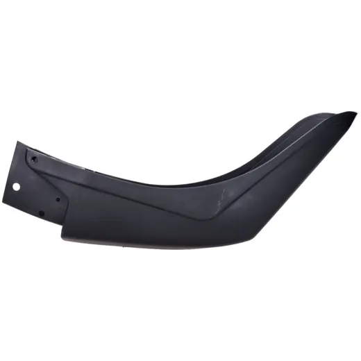 Kotflügel / Schutzblech hinten schwarz für Zündapp 529 / 530_3
