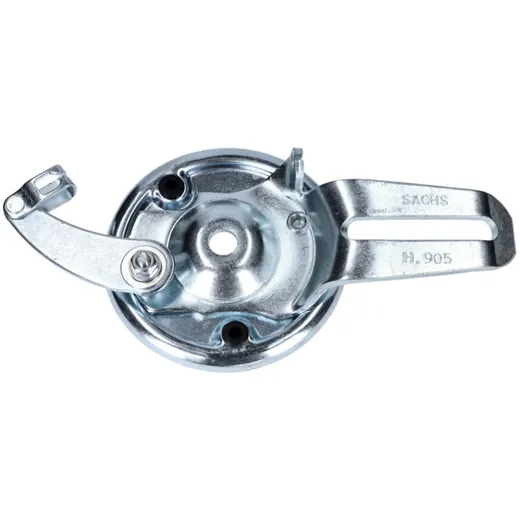 Bremsankerplatte H.905 90mm für Hercules, Sachs 54818_2