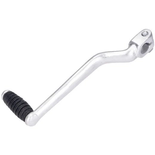 Gearshift aluminum bent for Zündapp K 80, KS 80 Super, Sport_1