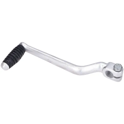 Gearshift aluminum bent for Zündapp K 80, KS 80 Super, Sport_2