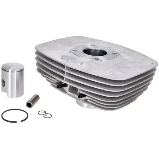Cylinder kit 39mm 50cc wide wall for Zündapp 54829