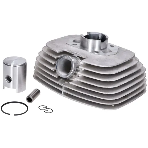 Zylinderkit 39mm 50ccm Breitwand für Zündapp 54829_1