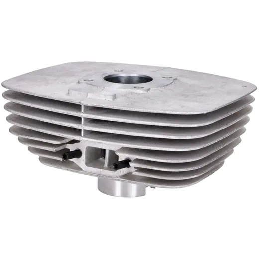 Zylinderkit 39mm 50ccm Breitwand für Zündapp 54829_2