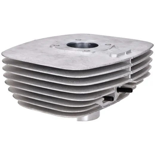 Zylinderkit 39mm 50ccm Breitwand für Zündapp 54829_3