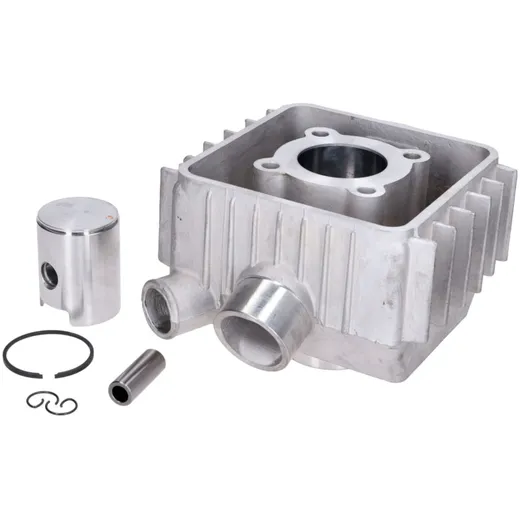 Cylinder kit 39mm 50cc for Zündapp LC 54830