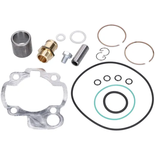 Cylinder kit Metrakit cast iron 50cc d=40,3mm KB=12mm for Mi_2