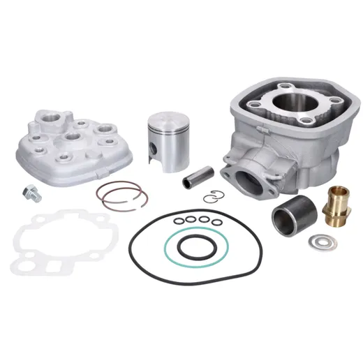 Zylinderkit Metrakit Aluminium 50ccm d=40,3mm KB=12mm für Minarelli AM6 LC 54833