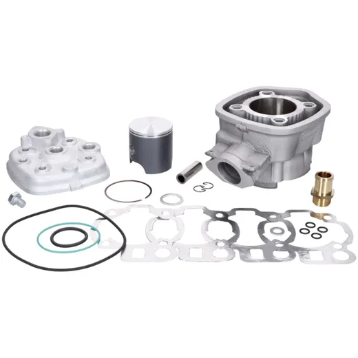 Zylinderkit Metrakit SP3 70ccm 47,6mm Alu für Minarelli AM6 54834 Zylinderkit Metrakit SP3 70ccm 47,6mm Alu für Minarelli AM6 54834