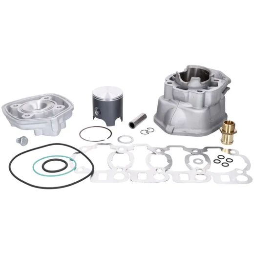 Zylinderkit Metrakit SP3 70ccm 47,6mm Alu für Minarelli AM6 _1