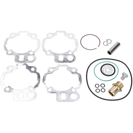 Zylinderkit Metrakit SP3 70ccm 47,6mm Alu für Minarelli AM6 _2