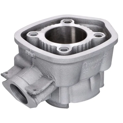 Zylinderkit Metrakit SP3 70ccm 47,6mm Alu für Minarelli AM6 _3
