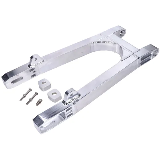 Schwinge Aluminium CNC für Simson S50, S51, S70, S53, S83 Enduro 54836