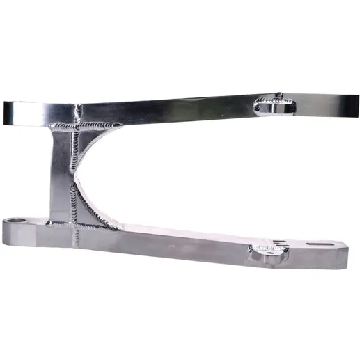 Swingarm Aluminum CNC for Simson S50, S51, S70, S53, S83 End_2