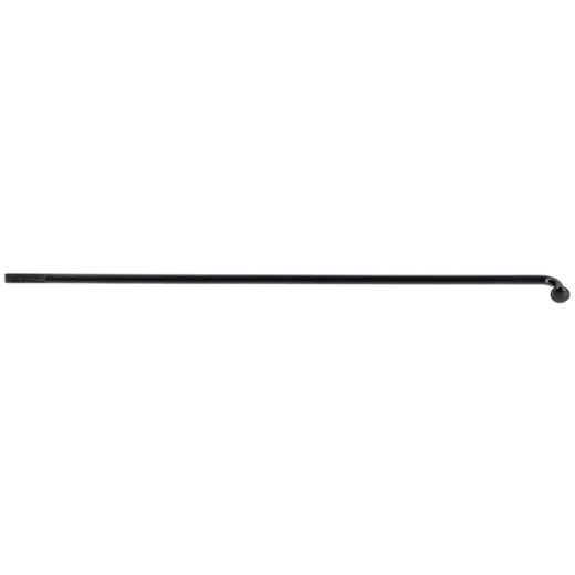 Speichen Satz Schmitt 171mm / 177mm schwarz für Simson S50, _2