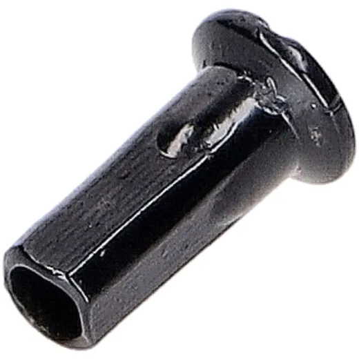 Speichen Satz Schmitt 171mm / 177mm schwarz für Simson S50, _3