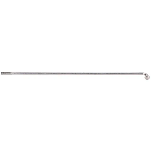 Spoke set 171mm / 177mm stainless steel for Simson S50, S51,_2