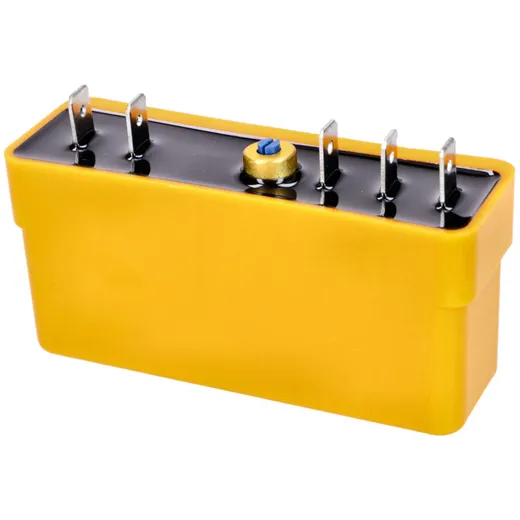Steuerteil für Electronic Zündung EMZA 8309.12 einstellbar f_1