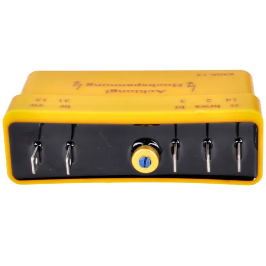 Steuerteil für Electronic Zündung EMZA 8309.12 einstellbar f_2
