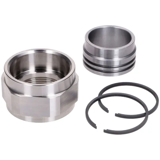 Kalotten Set für Simson S50, S51, S70, S53, S83 Enduro 54854