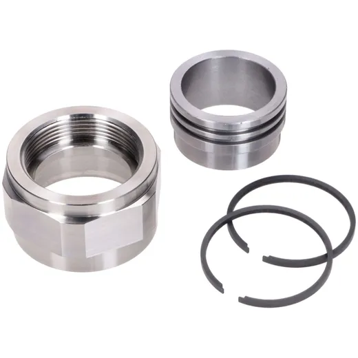 Kalotten Set für Simson S50, S51, S70, S53, S83 Enduro 54854_1