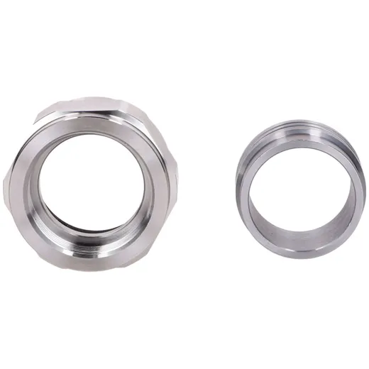 Kalotten Set für Simson S50, S51, S70, S53, S83 Enduro 54854_2