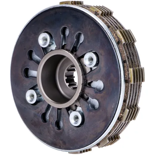 Kupplung Paket komplett 5 Scheiben Stahl Version 1,6mm Feder für Simson S51, S70, S53, S83 Enduro M500 54864 Kupplung Paket komplett 5 Scheiben Stahl Version 1,6mm Feder für Simson S51, S70, S53, S83 Enduro M500 54864