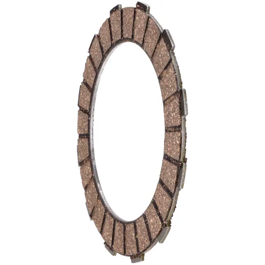 Clutch disc friction disc set 5-piece for Simson S50, S51, S_2