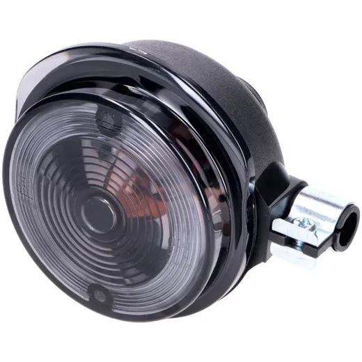 Blinker vorn getönt für Simson S50, S51, S70, S53, S83 Enduro 54876