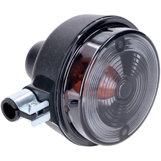Blinker hinten getönt für Simson S50, S51, S70, S53, S83 Enduro 54877
