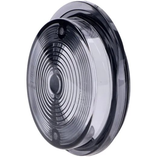 Blinkerglas vorn getönt für Simson S50, S51, S70, S53, S83 Enduro 54882