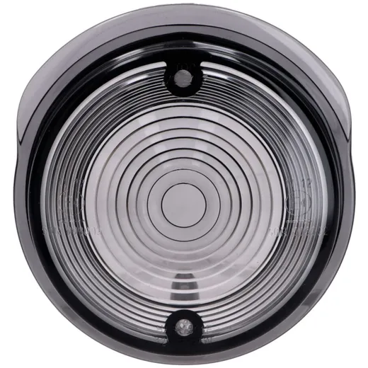 Blinkerglas vorn getönt für Simson S50, S51, S70, S53, S83 E_1