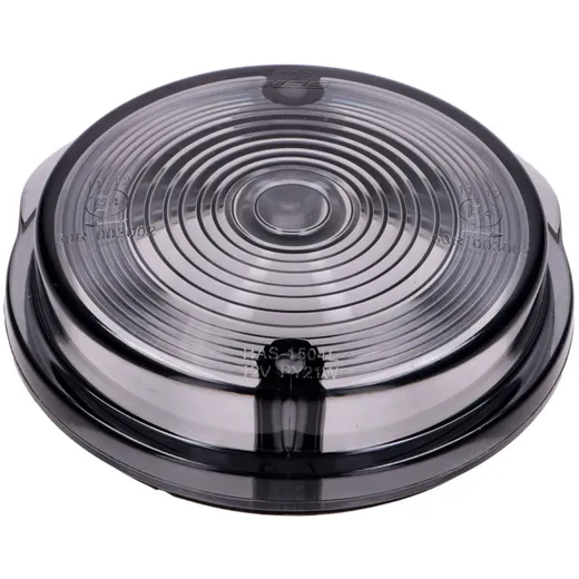 Blinkerglas vorn getönt für Simson S50, S51, S70, S53, S83 E_3