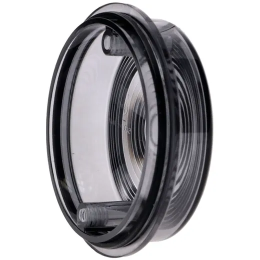 Blinkerglas hinten getönt für Simson S50, S51, S70, S53, S83_2