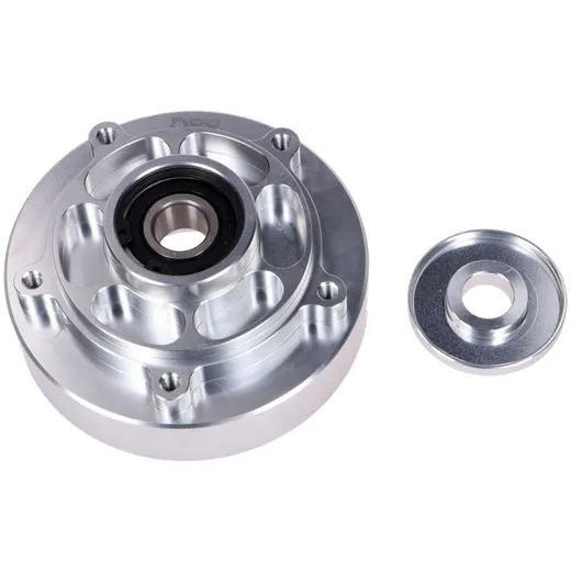 Kettenradnabe Alu CNC Racing Version für Simson S50, S51, S7_2