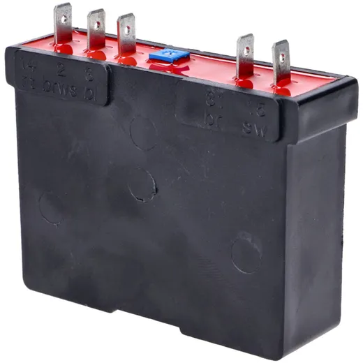 Steuerteil für 8309.12 Electronic Zündung für Simson S51, S70, S53, S83 Enduro 54886