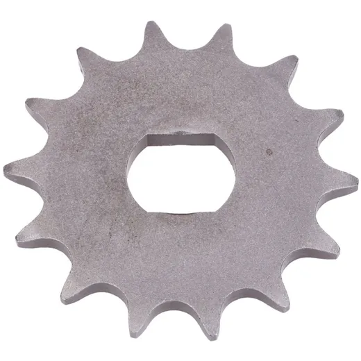 Sprocket / chain sprocket 14 teeth 1/2 "x 5.4mm for Simson S_1