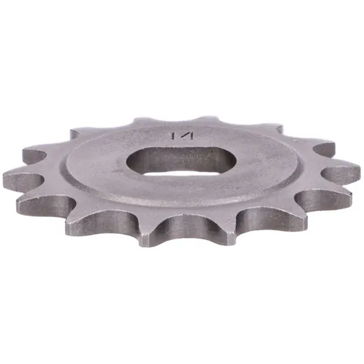 Sprocket / chain sprocket 14 teeth 1/2 "x 5.4mm for Simson S_2
