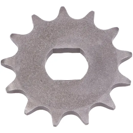 Sprocket / chain sprocket 13 teeth 1/2 "x 5.4mm for Simson S_1
